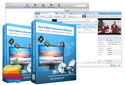 any video converter ultimate for mac